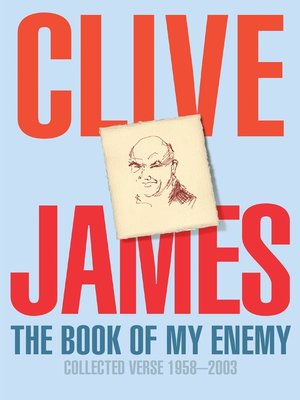 cover image of The Book of My Enemy